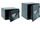 Cajas Fuertes ignífugas Certificadas