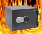Cajas Fuertes Ignífugas