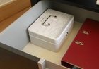 Cajas de Caudales